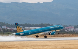 Vietnam Airlines tăng cường kết nối Hà Nội - Điện Biên dịp Lễ hội Hoa ban 2026