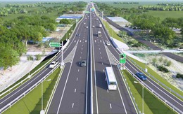 TP. Hồ Chí Minh chốt ngày khởi công đường Vành đai 4 lớn nhất Đông Nam Bộ