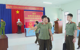 Đảm bảo an ninh mức độ cao nhất cho ngày hội toàn dân