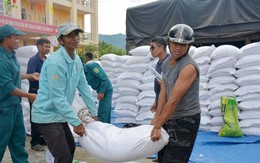 Ban hành Kế hoạch triển khai thi hành Luật Dự trữ quốc gia
