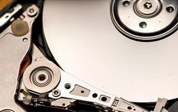 Ổ cứng sắp "tuyệt chủng" vì công nghệ lưu trữ đột phá