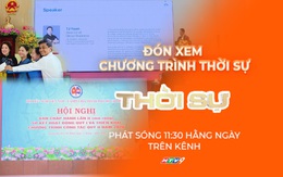 Thời sự trưa HTV ngày 1/4/2026 | Lễ phát động quốc gia hưởng ứng Ngày Quyền Người tiêu dùng Việt Nam 2026