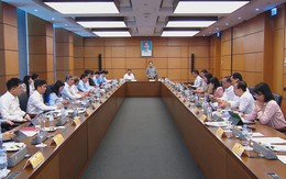 Đại biểu kiến nghị cho TP. Hồ Chí Minh phát hành trái phiếu quốc tế