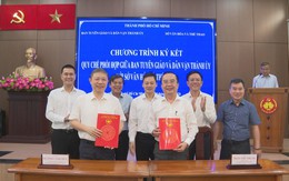 Tăng cường phối hợp quản lý báo chí, xuất bản tại TP. Hồ Chí Minh năm 2026