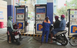 Giá xăng dầu hôm nay (10/4): Giá dầu thế giới vẫn dưới 100 USD/thùng