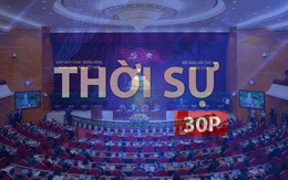 Thời sự 30P chiều: Quốc hội thảo luận các dự án luật về công chứng và hộ tịch