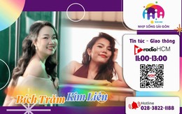 Nhịp sống Sài Gòn trưa (14/4/2026): Cú sốc Genz đi làm, đời không như tiktok