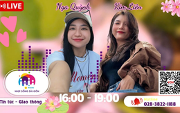 Nhịp sống Sài Gòn chiều (21/4/2026): Sân bay Tân Sơn Nhất tăng tần suất lên 46 chuyến bay/giờ dịp cao điểm lễ 30/4