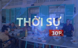 Thời sự 30P trưa (21/4/2026): TP. Hồ Chí Minh hỗ trợ đến 70 triệu đồng/năm cho người mắc bệnh hiểm nghèo