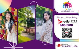 Nhịp sống Sài Gòn trưa (22/4/2026): Câu chuyện chuyển mình sang xe điện của Bentley