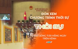 Thời sự HTV ngày 23/4/2026 | Quốc hội thảo luận sửa đổi 4 luật về thuế
