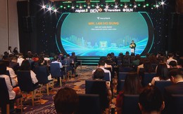 Thanh toán QR xuyên biên giới cho khách Hàn Quốc