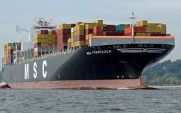 Eo biển Hormuz tiếp tục hỗn loạn