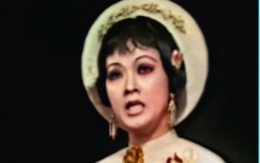 E-kíp đứng sau thành công của "Tiếng trống Mê Linh"