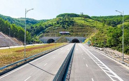 Cao tốc Quảng Ngãi - Hoài Nhơn vận hành từ 29/4, chưa thu phí