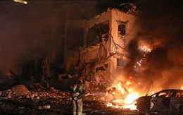 Khả năng Mỹ chuẩn bị leo thang xung đột quân sự tại Trung Đông