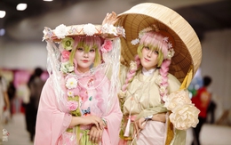 Sôi động sự kiện Color Fiesta 16: Bản Sắc dành cho cộng đồng sáng tạo trẻ