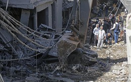 Vụ Israel tấn công Hezbollah tại Liban: 87 người tử vong; Eo biển Hormuz lại bị đình chỉ