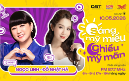 Sáng mỹ miều - Chiều mỹ mãn | Tập 905: Ngọc Linh x Đỗ Nhật Hà