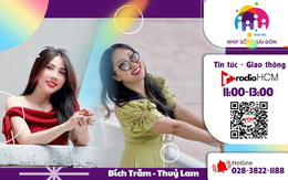 Nhịp sống Sài Gòn trưa: Nhạc hiệu metro phản ánh văn hóa quốc gia