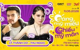 Sáng mỹ miều - Chiều mỹ mãn | Tập 907: Thu Ngọc x Lý Thành Cơ