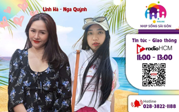 Nhịp sống Sài Gòn trưa: Cao tốc Nha Trang - Đà Lạt rút ngắn thời gian di chuyển, tăng cường kết nối du lịch