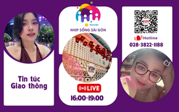 Nhịp sống Sài Gòn chiều: Có gì hot trong Tây Du Ký phiên bản điện ảnh của Thái Lan?