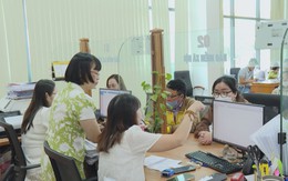 Mức đóng BHXH, BHYT, bảo hiểm thất nghiệp kể từ ngày 1/7/2026