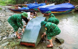 Nghệ An sẵn sàng sơ tán trên 146.000 dân ven biển nhằm ứng phó thiên tai 2026