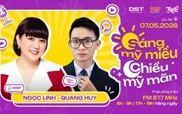 Sáng mỹ miều - Chiều mỹ mãn | Tập 900: Ngọc Linh x Quang Huy
