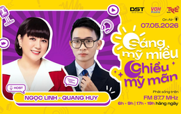 Sáng mỹ miều - Chiều mỹ mãn | Tập 899: Ngọc Linh x Quang Huy