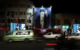 Mỹ - Iran đạt hiểu biết sơ bộ về nới phong tỏa eo biển Hormuz