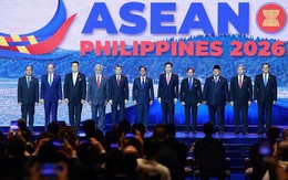 Thủ tướng Lê Minh Hưng bắt đầu các hoạt động tại Hội nghị Cấp cao ASEAN 48