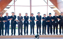 Thủ tướng Lê Minh Hưng: Trong một thế giới đầy biến động, ASEAN cần đón đầu và định hình thay đổi