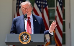 Ông Trump: Nga và Ucraina sẽ ngừng bắn 3 ngày