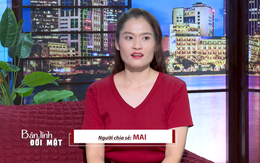Bi kịch mua nhà chung với chị chồng | Bản lĩnh đối mặt -Tập 32