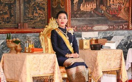 Thái Lan: Quốc tang 15 ngày sau sự ra đi của Công chúa Bajrakitiyabha