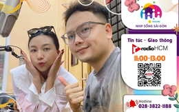 Nhịp sống Sài Gòn trưa: Sẽ ra sao nếu một ngày bạn chỉ thao tác với chiếc xe của mình bằng giọng nói?