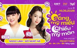 Sáng mỹ miều - Chiều mỹ mãn | Tập 976: Ngọc Linh x Đỗ Nhật Hà