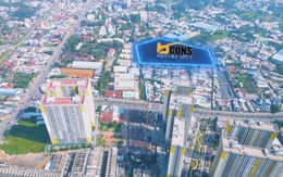 Bcons Center City thu hút sự quan tâm tại Làng Đại học Quốc gia TP. Hồ Chí Minh