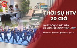 Thời sự HTV ngày 18/6/2026 | Tạo môi trường sinh hoạt hè an toàn, bổ ích cho trẻ em