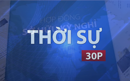 Thời sự 30P sáng (18/6/2026): Khởi tố gần 190 người lừa đảo mua bán “hợp đồng kỳ nghỉ”