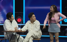 Song tài thách đấu 2 - Tập 5: Trung Tín và Hoàng Yến giành chiến thắng chung cuộc