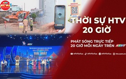 Thời sự HTV ngày 21/6/2026 | Cải cách hành chính là động lực trung tâm của tăng trưởng