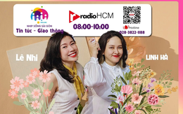 Nhịp sống Sài Gòn sáng: Khi thành công được đo bằng sự sẻ chia
