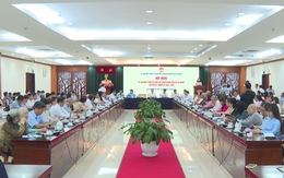 Ủy ban MTTQ Việt Nam TP. Hồ Chí Minh sơ kết công tác 6 tháng đầu năm, triển khai nhiệm vụ 6 tháng cuối năm