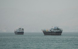 Mỹ dự kiến nối lại đàm phán kỹ thuật với Iran vào cuối tháng 6