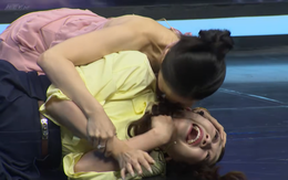 Duy Khương và Phương Lan bị hành tả tơi khi gặp khách mời "nặng đô" | Song tài thách đấu 2 - Tập 6