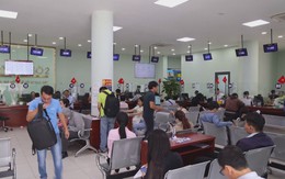 TP. Hồ Chí Minh tháo gỡ vướng mắc pháp lý, cấp hơn 18.000 sổ hồng trong 5 tháng đầu năm 2026