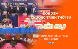 Thời sự trưa HTV ngày 3/6/2026 | Hợp tác y tế Pháp - Việt